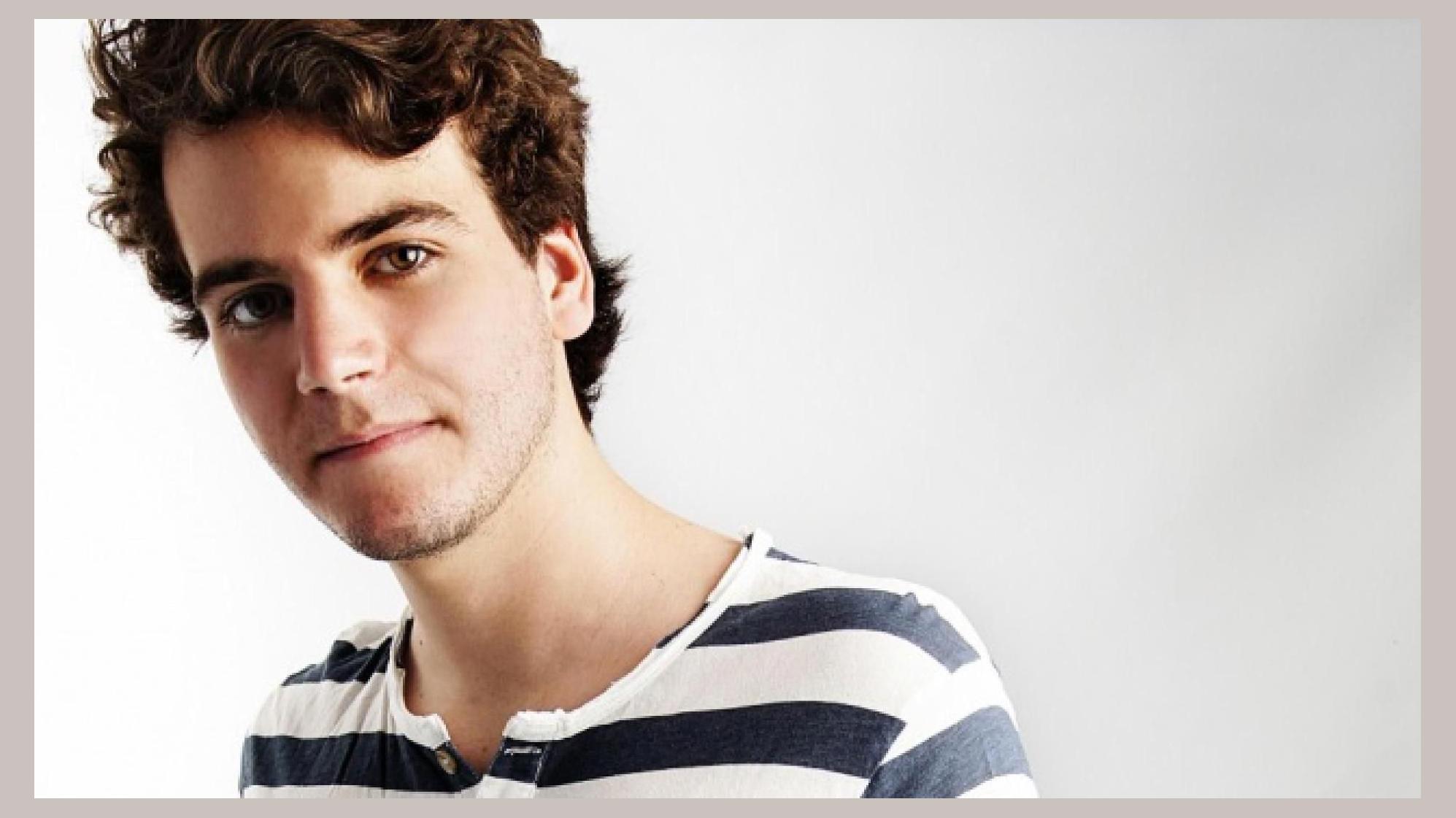 Pierce Fulton